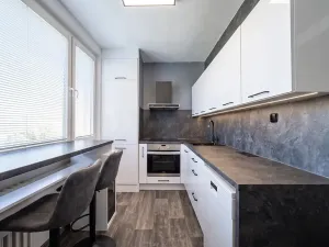 Pronájem bytu 1+1, Třemošnice, Lichnická, 34 m2