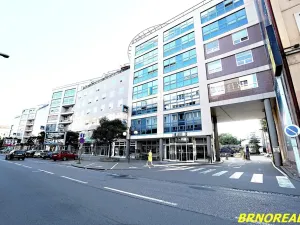 Pronájem kanceláře, Brno, Příkop, 20 m2