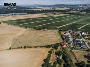Prodej pozemku pro bydlení, Klášter Hradiště nad Jizerou, 6040 m2