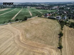 Prodej pozemku pro bydlení, Klášter Hradiště nad Jizerou, 6040 m2