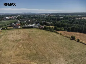 Prodej pozemku pro bydlení, Klášter Hradiště nad Jizerou, 6040 m2