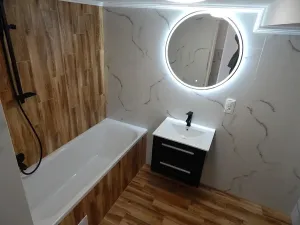 Prodej rodinného domu, Hostěrádky-Rešov, 180 m2