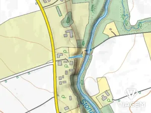 Prodej zahrady, Třanovice, 181 m2
