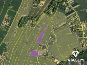 Prodej podílu pole, Dobrá, 710 m2