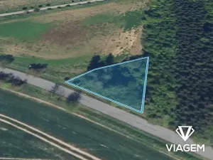 Prodej podílu zahrady, Nové Město nad Metují, 1284 m2