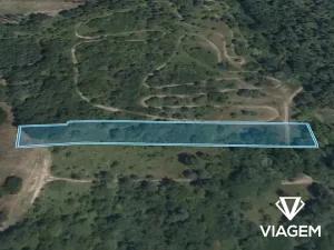 Prodej podílu zahrady, Tři Dvory, 1505 m2