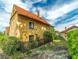Prodej rodinného domu, Panenský Týnec, 78 m2