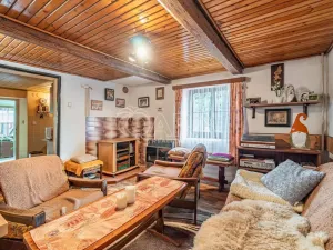 Prodej rodinného domu, Panenský Týnec, 78 m2