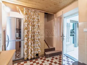 Prodej rodinného domu, Panenský Týnec, 78 m2