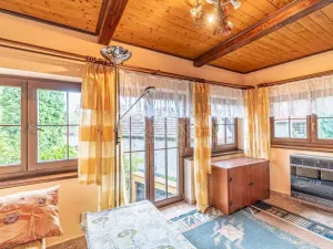 Prodej rodinného domu, Panenský Týnec, 78 m2