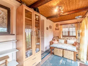 Prodej rodinného domu, Panenský Týnec, 78 m2