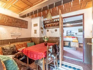Prodej rodinného domu, Panenský Týnec, 78 m2
