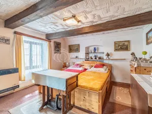 Prodej rodinného domu, Panenský Týnec, 78 m2