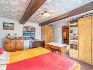 Prodej rodinného domu, Panenský Týnec, 78 m2