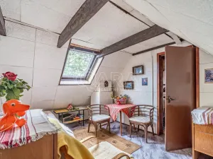 Prodej rodinného domu, Panenský Týnec, 78 m2