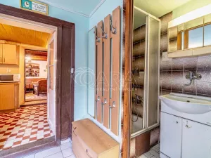 Prodej rodinného domu, Panenský Týnec, 78 m2