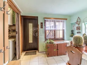 Prodej rodinného domu, Panenský Týnec, 78 m2