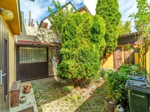 Prodej rodinného domu, Panenský Týnec, 78 m2