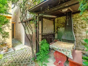 Prodej rodinného domu, Panenský Týnec, 78 m2