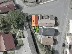Prodej rodinného domu, Panenský Týnec, 78 m2