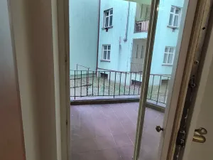 Pronájem bytu 2+1, Praha - Holešovice, V háji, 51 m2