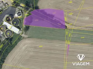 Prodej podílu pole, Golčův Jeníkov, 565 m2