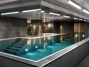 Prodej bytu 2+kk, Praha - Modřany, Československého exilu, 55 m2