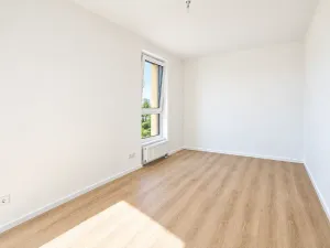 Pronájem bytu 2+kk, Praha - Černý Most, Arnošta Valenty, 51 m2