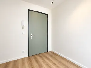 Pronájem bytu 2+kk, Praha - Černý Most, Arnošta Valenty, 51 m2