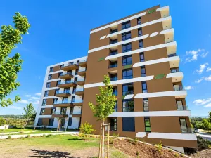 Prodej bytu 2+kk, Praha - Černý Most, Arnošta Valenty, 51 m2