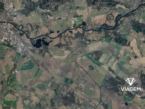 Prodej podílu pole, Starý Kolín, 2217 m2