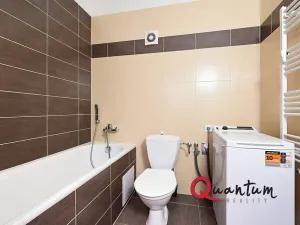 Prodej bytu 1+kk, Praha - Suchdol, Suchdolské náměstí, 19 m2
