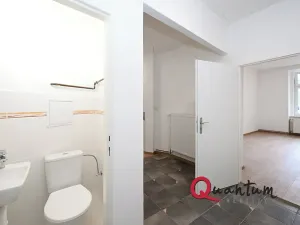 Pronájem bytu 5+kk, Praha - Vršovice, Mexická, 139 m2