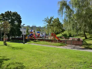 Pronájem bytu 3+kk, Praha - Chodov, Jažlovická, 66 m2