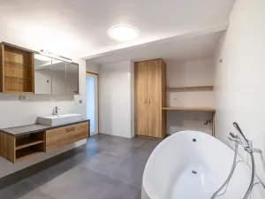 Prodej rodinného domu, Praha - Dubeč, K hádku, 180 m2