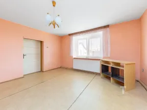 Prodej rodinného domu, Újezd u Boskovic, 158 m2
