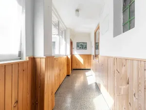 Prodej rodinného domu, Újezd u Boskovic, 158 m2