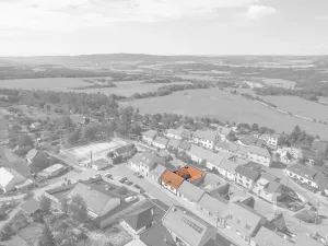 Prodej rodinného domu, Újezd u Boskovic, 158 m2