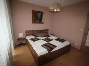 Prodej bytu 3+1, Praha - Troja, Na Šutce, 73 m2