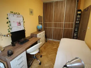 Prodej bytu 3+1, Praha - Troja, Na Šutce, 73 m2