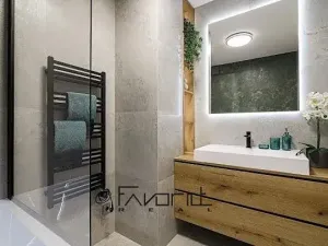 Prodej bytu 3+1, Ostrava, Čujkovova, 68 m2