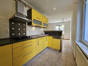 Prodej bytu 3+kk, Nový Bor, Husova, 68 m2