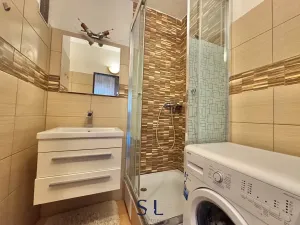 Pronájem bytu 1+kk, Mladá Boleslav, Jiráskova, 39 m2