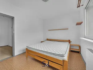 Prodej bytu 2+kk, Česká Lípa, Brněnská, 41 m2
