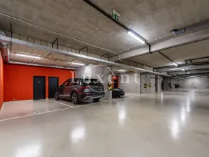 Prodej bytu 4+kk, Praha - Radlice, Pechlátova, 191 m2