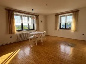 Pronájem rodinného domu, Tuřice, 160 m2