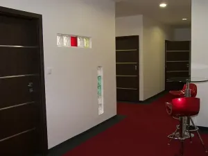 Pronájem kanceláře, Praha - Kunratice, Jana Růžičky, 18 m2