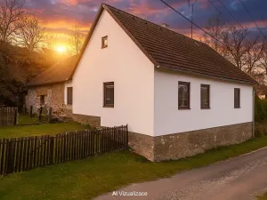 Prodej rodinného domu, Žďár, 564 m2