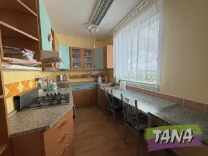 Prodej bytu 2+1, Turnov, Diamantová, 52 m2