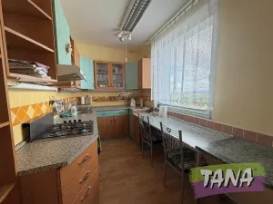 Prodej bytu 2+1, Turnov, Diamantová, 52 m2